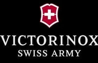 Victorinox Coupons & Promo Codes