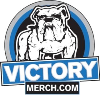 Victory Merch Coupons & Promo Codes