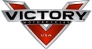 Victory Motorcycles Coupons & Promo Codes