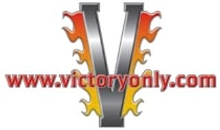 Victory Only Coupons & Promo Codes
