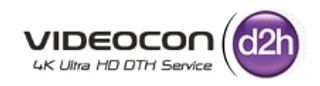 Videocon D2H Coupons & Promo Codes