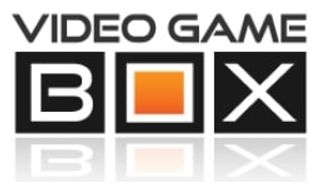 Video Game Box Coupons & Promo Codes