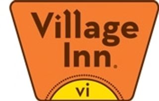 Village Inn Coupons & Promo Codes