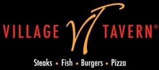 Village Tavern Coupons & Promo Codes