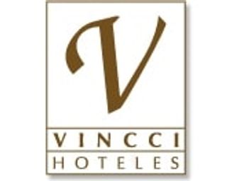 Vincci Hotels Coupons & Promo Codes