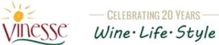 Vinesse Coupons & Promo Codes