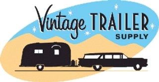 Vintage Trailer Supply Coupons & Promo Codes