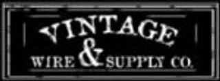 Vintage Wire and Supply Coupons & Promo Codes