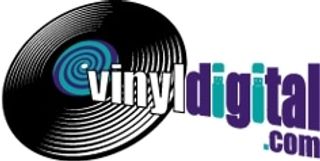 Vinyl-digital Coupons & Promo Codes