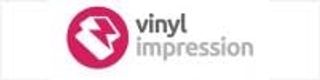 Vinyl Impression Coupons & Promo Codes