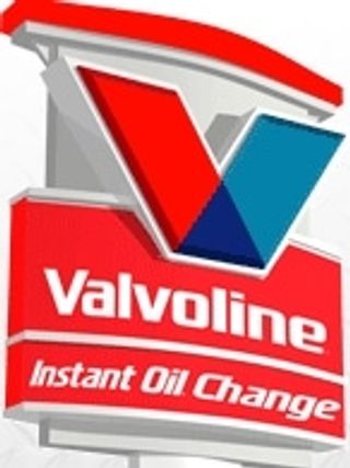 Valvoline Instant Oil Change Coupons & Promo Codes