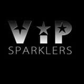 Vip Sparklers Coupons & Promo Codes