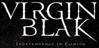 Virgin Blak Coupons & Promo Codes