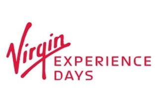 Virgin Experience Days Coupons & Promo Codes