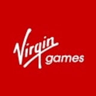 Virgin Games Coupons & Promo Codes