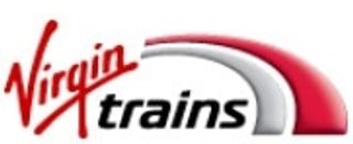Virgin Trains Coupons & Promo Codes
