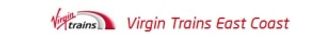 Virgin Trains East Coast Coupons & Promo Codes