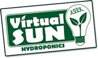 Virtual Sun Hydroponics Coupons & Promo Codes