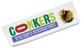 Conkers Coupons & Promo Codes