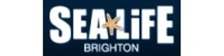 SEA LIFE Brighton Coupons & Promo Codes