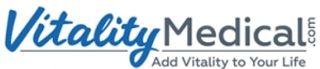Vitality Medical Coupons & Promo Codes