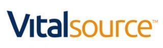 Vitalsource Coupons & Promo Codes