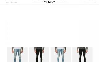Vitaly Design Coupons & Promo Codes