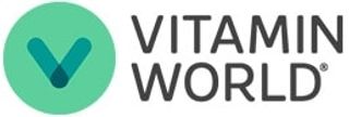 Vitamin World Coupons & Promo Codes