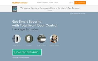 Vivint Coupons & Promo Codes