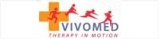 Vivomed Coupons & Promo Codes
