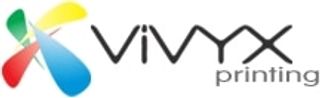 Vivyx Printing Coupons & Promo Codes