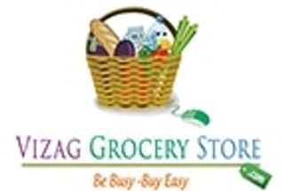 Vizag Grocery Store Coupons & Promo Codes