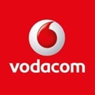 Vodacom Coupons & Promo Codes