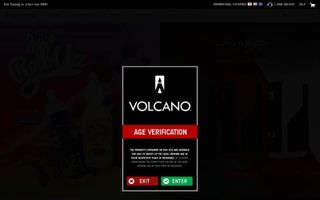 Volcano E Cig Coupons & Promo Codes