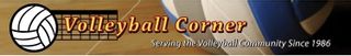 Volleyball Corner Coupons & Promo Codes