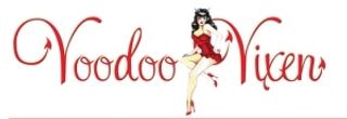 Voodoo Vixen Coupons & Promo Codes