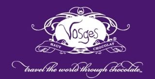 Vosges Chocolate Coupons & Promo Codes