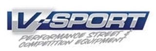 Vsport Coupons & Promo Codes