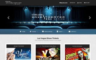 V Theater Coupons & Promo Codes