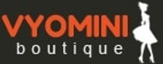 Vyomini Coupons & Promo Codes