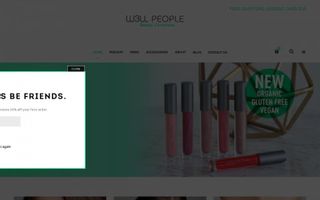 W3ll People Coupons & Promo Codes
