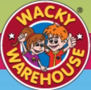 Wacky Warehouse Coupons & Promo Codes