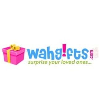 Wahgifts Coupons & Promo Codes