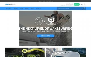 Wakemakers Coupons & Promo Codes