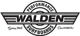 Walden Surfboards Coupons & Promo Codes