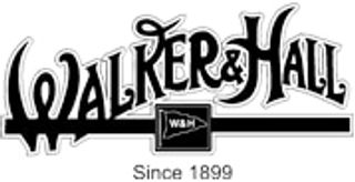 Walker and Hall NZ Coupons & Promo Codes