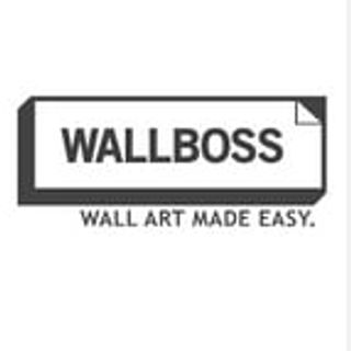 Wallboss Coupons & Promo Codes