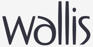 Wallis Coupons & Promo Codes