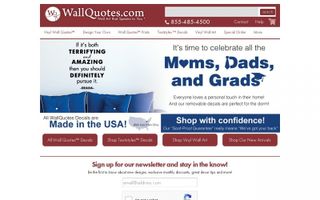 WallQuotes.com Coupons & Promo Codes