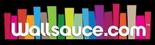Wallsauce Coupons & Promo Codes
